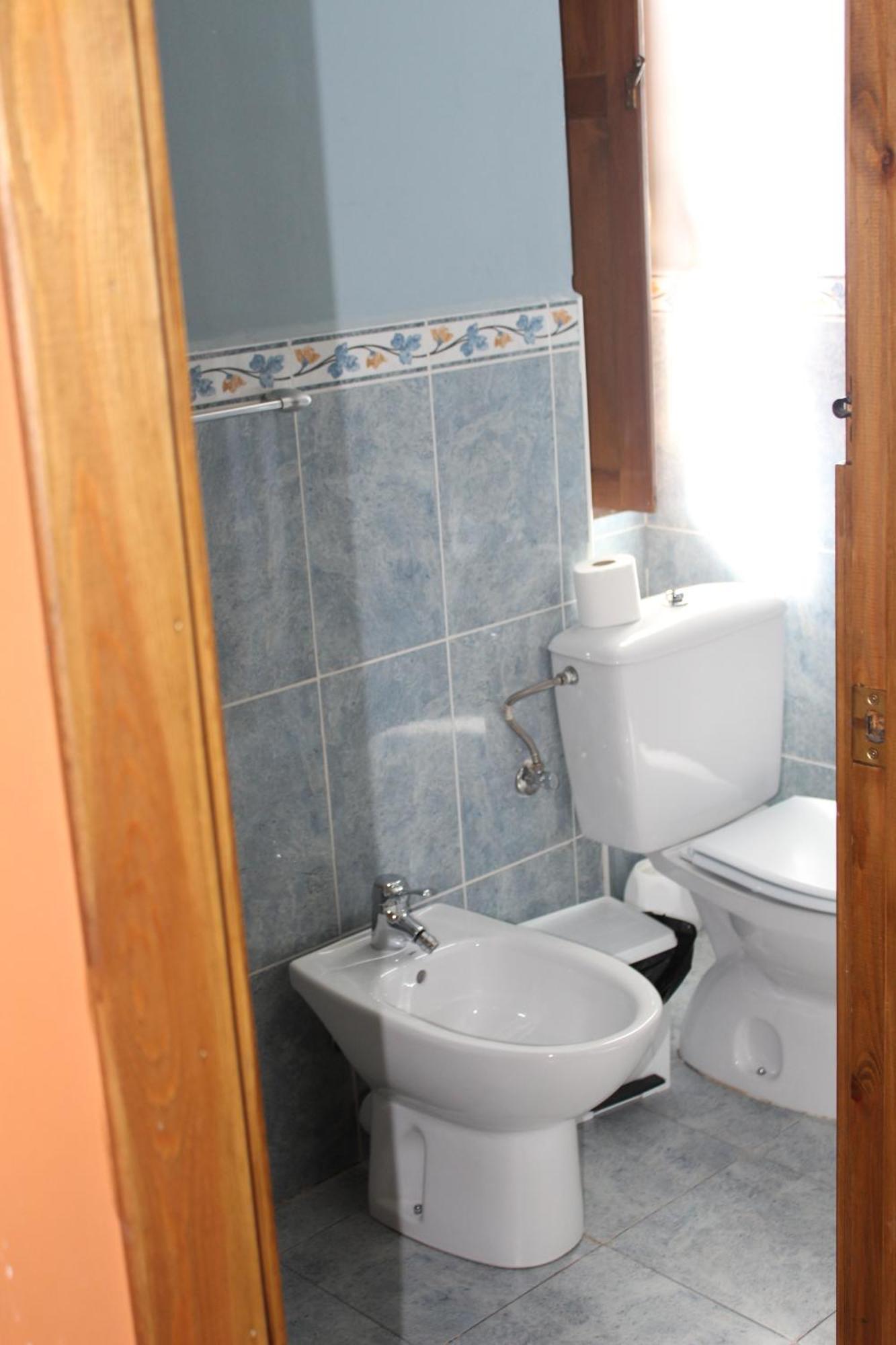 Albergue-Refugio Sargantana Canfranc Bilik gambar